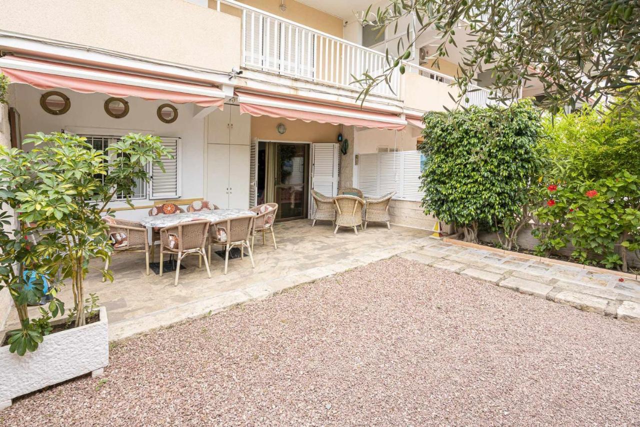 Apartamento Delfin San Juan Аликанте Экстерьер фото