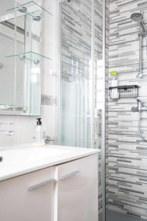 Apartamento Delfin San Juan Аликанте Экстерьер фото