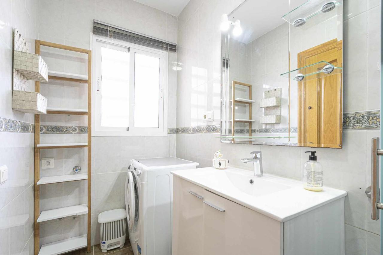 Apartamento Delfin San Juan Аликанте Экстерьер фото